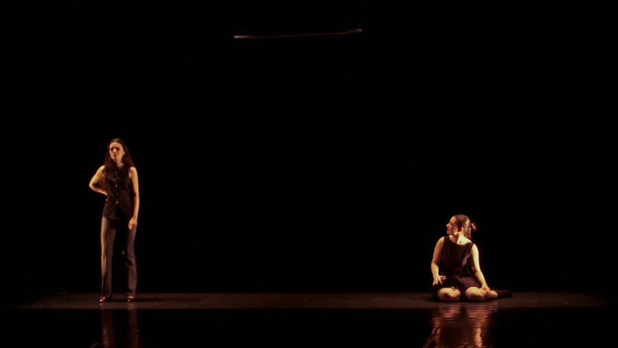 A obra da Aula de Teatro da USC está adaptada e dirixida por Roberto Salgueiro