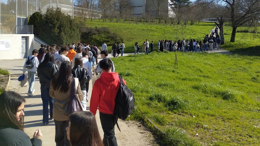 Os Encontros na Zona USC de Lugo desenvólvense os días 24 e 25