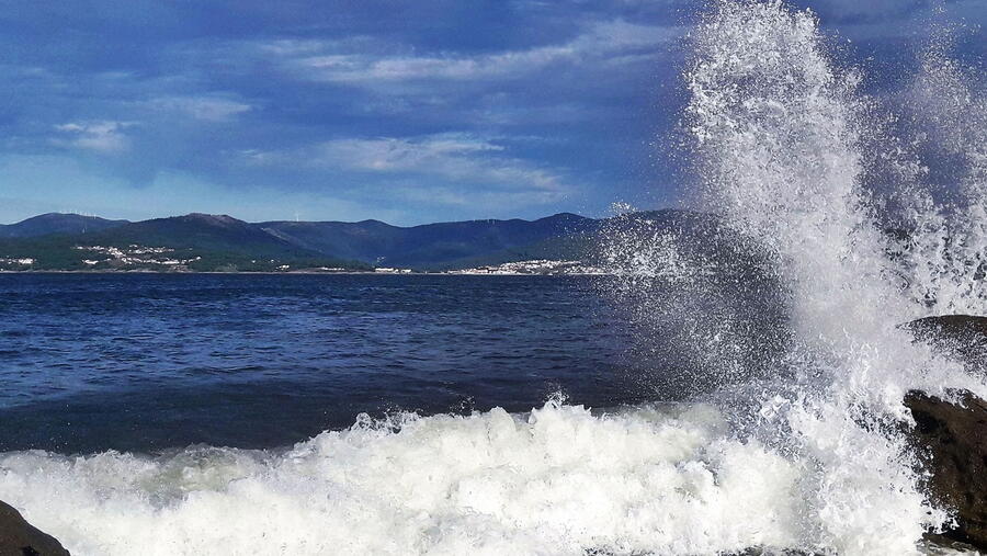 USC e Basque Centre for Climate Change participan no desenvolvemento do índice Ocean Equity Index. Foto: Santi Alvite