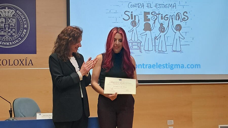 Premio extraordinario MUPXS 2024-2025
