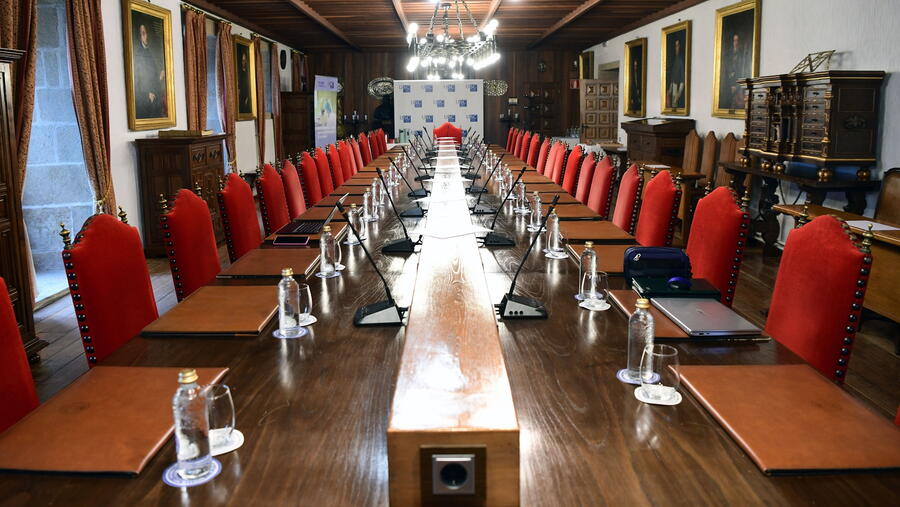 A votación final será o 11 de marzo. Foto: Santi Alvite