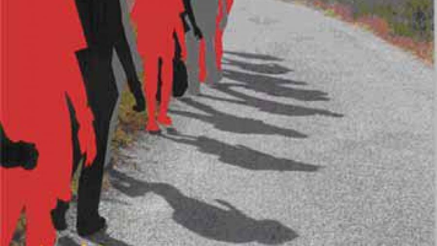 Portada do número 36 da Revista Galega de Educación