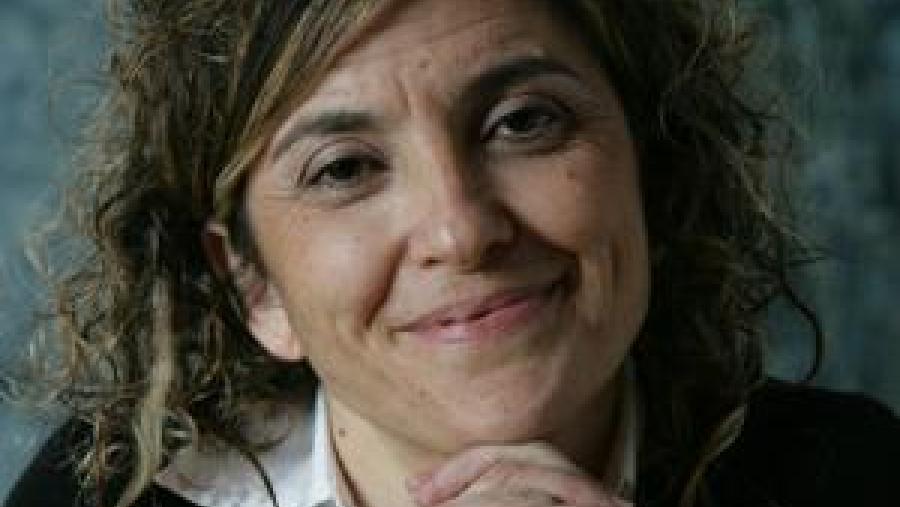 Mª Paz García Rubio