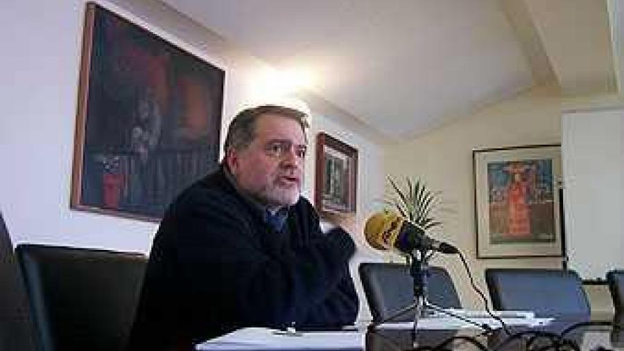 Luis Carmés Viéitez