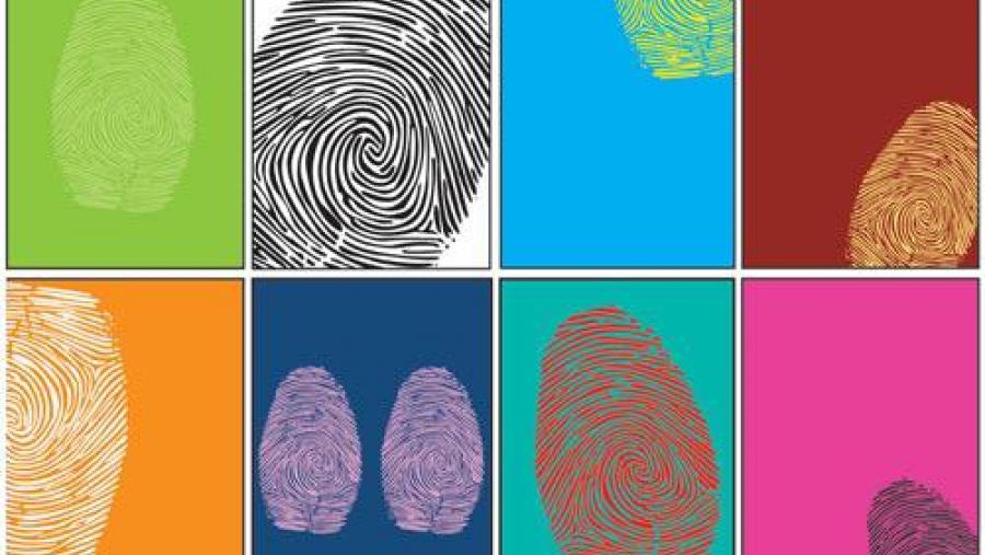 Cartel da quinta edición do Premio Humanitas