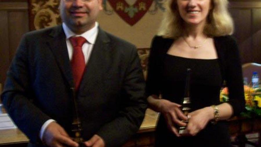 O libro de Isabel Morán e Jose Eduardo Franco leva por título 'O Padre António Vieira e as Mulheres. O mito barroco do universo feminino'