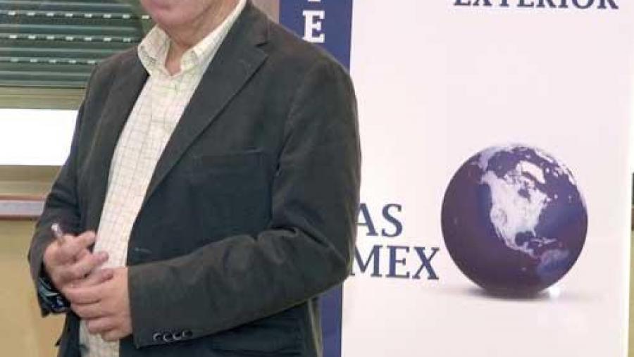 Juan Antonio Pérez Campanero, director executivo de Santander Global Banking & Markets