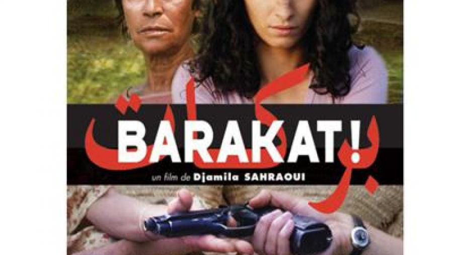Cartel de Barakat