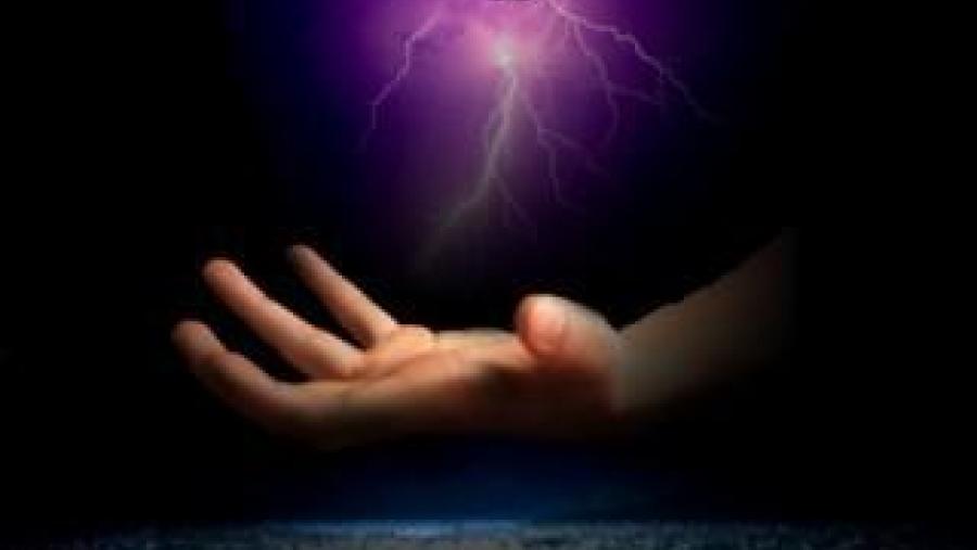 Cartel de "La tempestad"