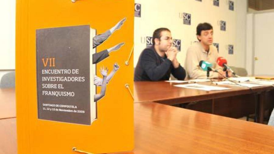 Os encontros comezan este mércores e desenvolveranse ata o venres 13