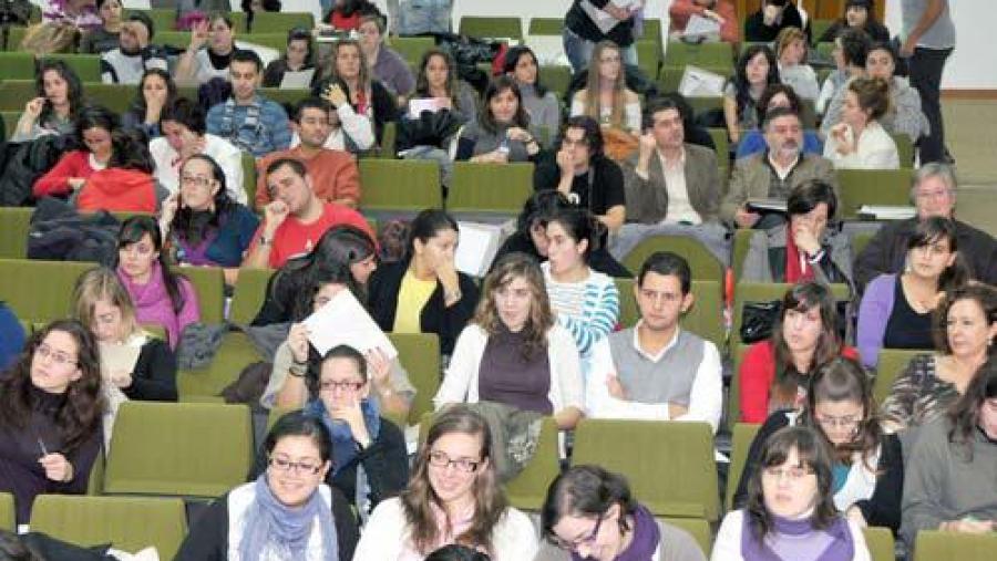 Ciencias da Educación acolle as xornadas Lingua e Educación en Galicia