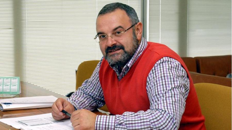 Jaime Gómez coordina 'Minireview Series' da revista 'FEBS Journal'