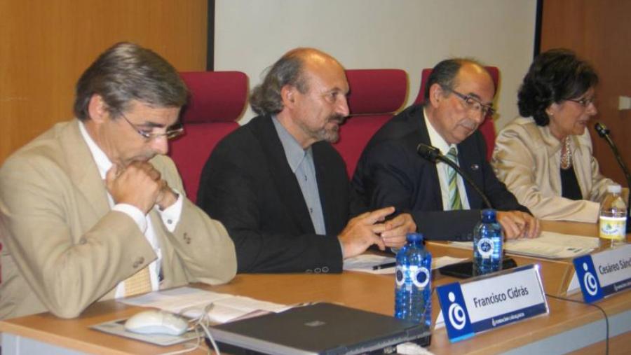 Clausurouse o VII curso ‘As literaturas infantís e xuvenís: Reescrituras do conto popular’