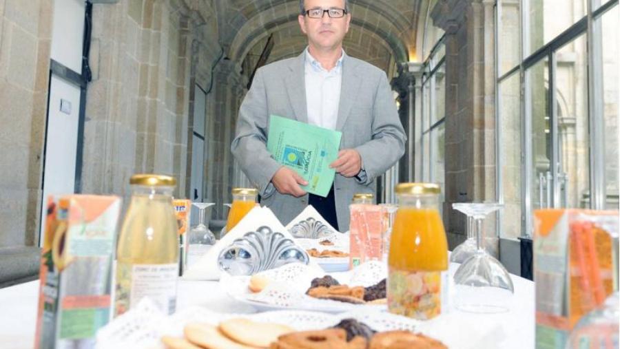 A promoción e venda de produtos ecolóxicos centrou unha xornada promovida por granxafamiliar.com