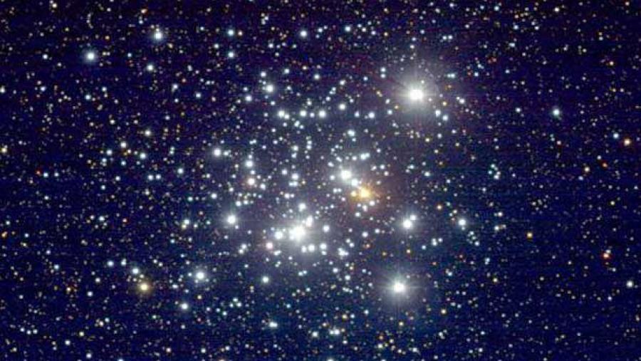 Astronomía para todos os públicos