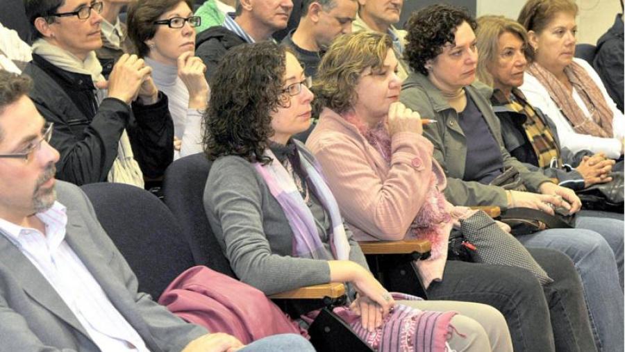 Comeza na USC a IV Edición do Curso do Camiño de Santiago