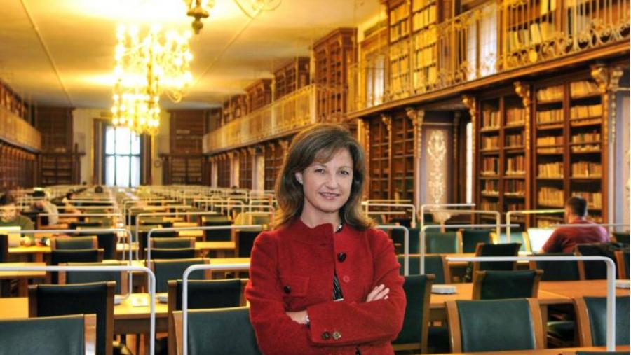 Unha investigadora da USC propón incrementar a potencialidade turística de Combarro coa posta en valor do seu patrimonio histórico-artístico