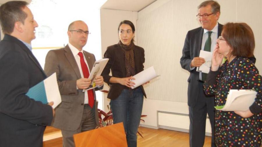 Lugo Cultural dará a benvida aos universitarios cunha semana de intensa actividade