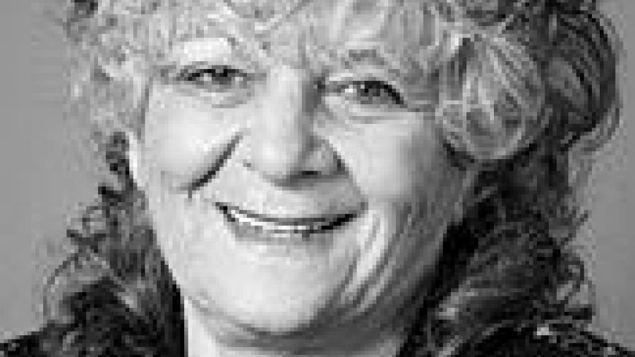 A Nobel de Química en 2009, Ada Yonath, visita a USC con ConCiencia