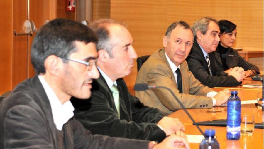 Investigadores debaten arredor da distinción entre modernismo e posmodernismo no marco do relato curto inglés