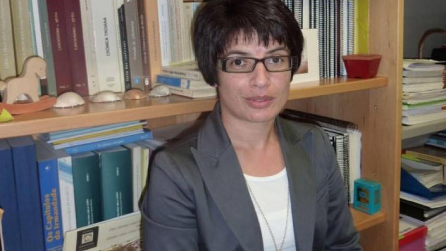 En España a investigación lidéraa a USC, coa profesora Mariña Arbor á cabeza