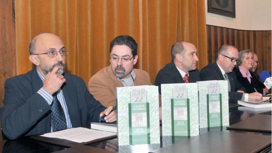 O novo número de ‘Semata’ analiza de xeito monográfico o legado das catedrais
