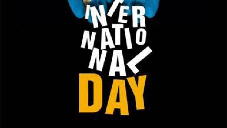 Estudantes estranxeiros da USC participan este xoves en Santiago no ‘International Day’