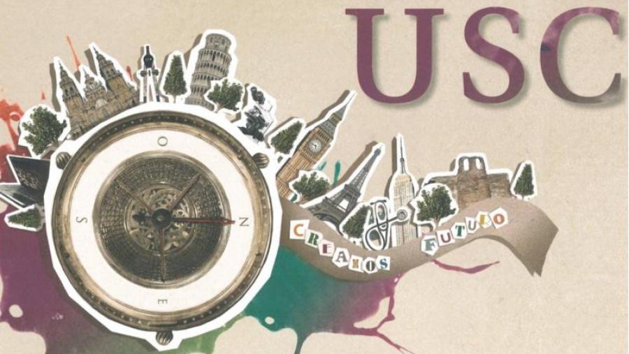 Detalle da imaxe gañadora na convocatoria realizada o pasado ano