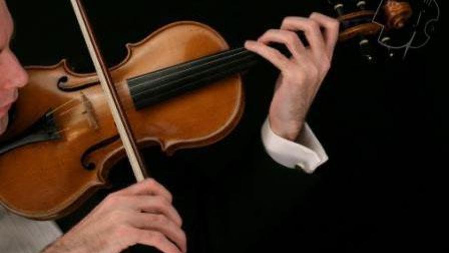 A música de cámara volve ao Paraninfo da Universidade o luns 4 de abril