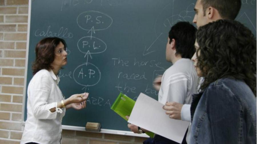 Os Premios María Barbeito de Educación en Galicia galardoarán a innovación, a calidade educativa e a renovación pedagóxica