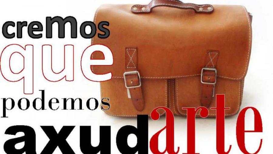 A través da web da USC pode accederse a este novo servizo