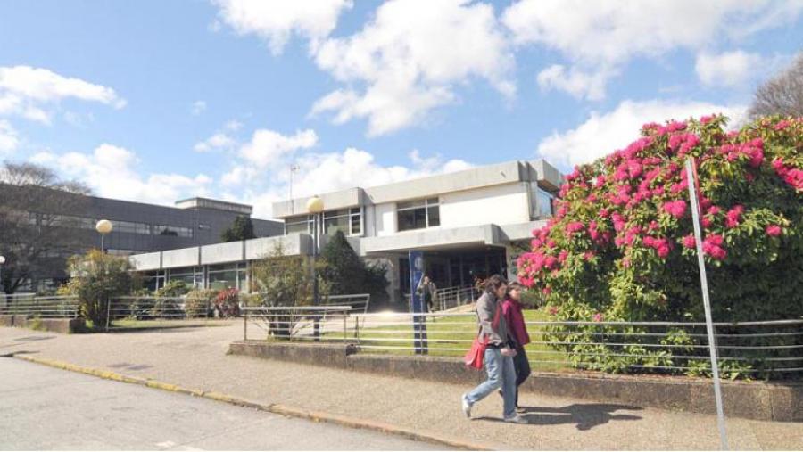 As xornadas desenvolveranse na Escola Universitaria de Relacións Laborais