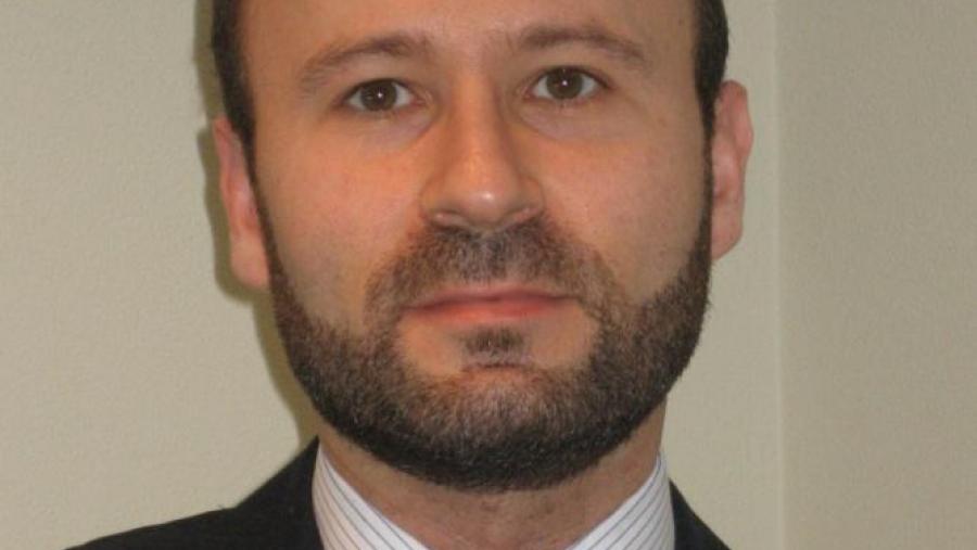 Ángel García Vidal