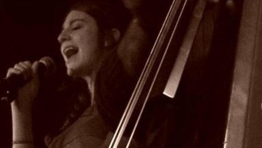 Jotinho’s encherá este xoves de bossa nova e samba o Auditorio da Facultade de Veterinaria