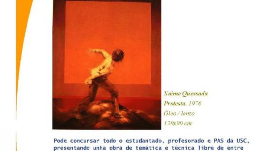 Ciencias Económicas e Empresariais convoca un concurso de pintura