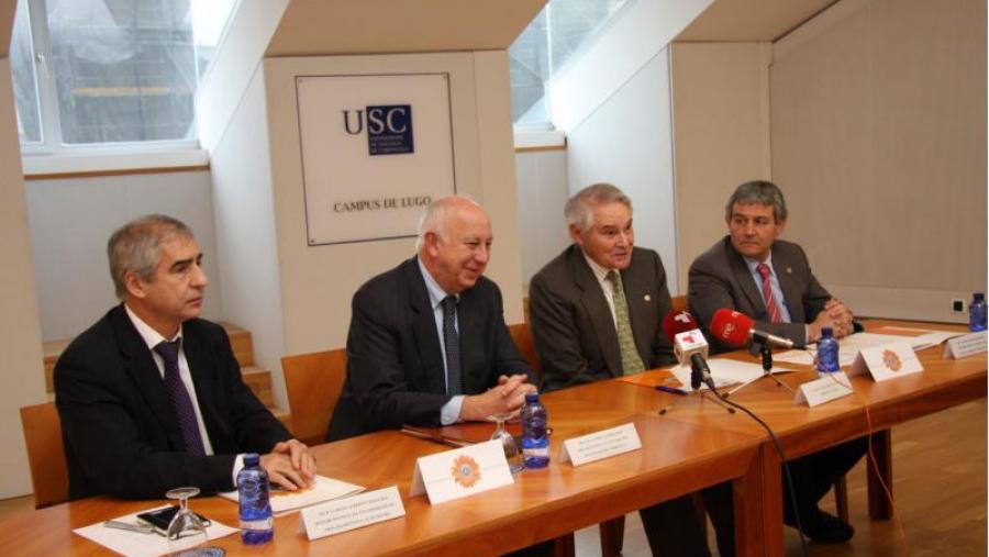 A Sociedade Agraria de Transformación Montes de Trabada gaña o XII Premio Aresa de Desenvolvemento Rural