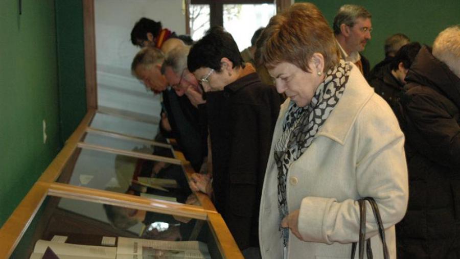Ciencias da Educación recorda ao profesor Herminio Barreiro  na súa faceta docente, investigadora e literaria
