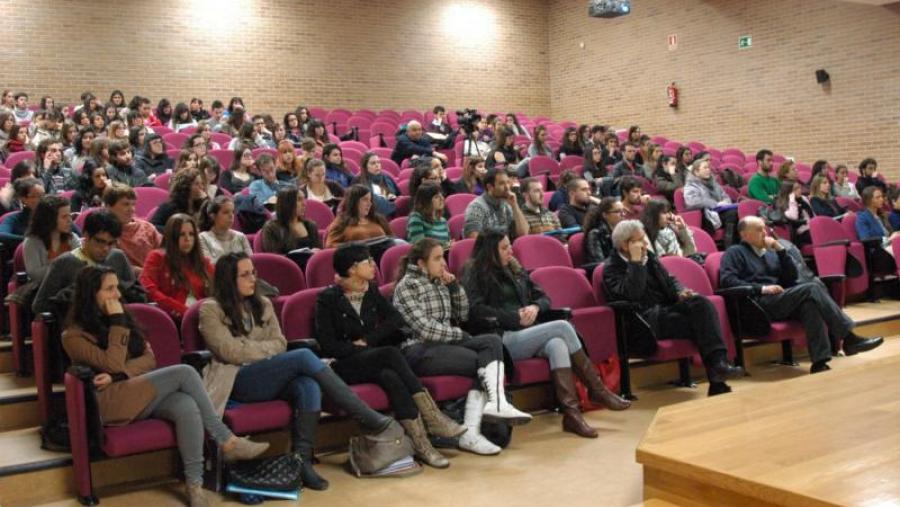Xornadas de portas abertas na Unidade de Atención Temperá ao longo do ano para dar a coñecer o seu traballo