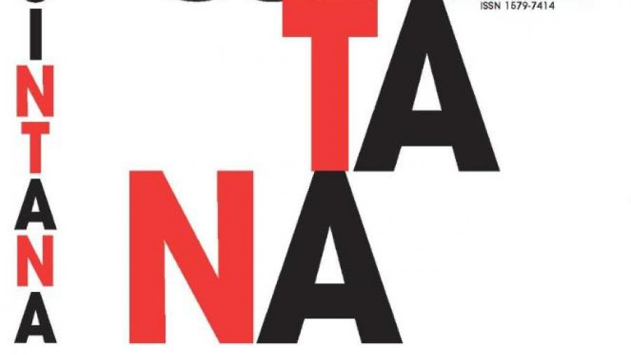 Portada do novo número