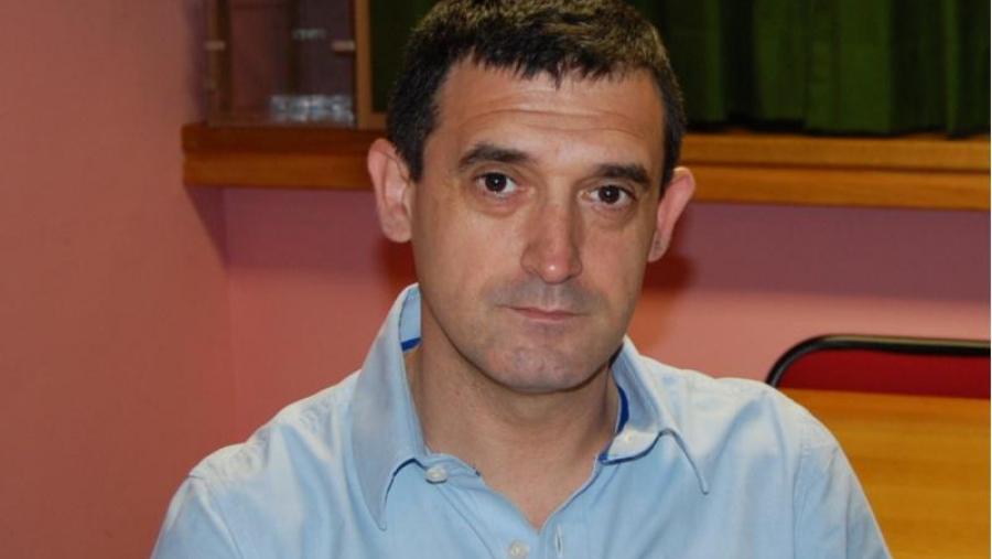 Germán Santamarina será o novo decano da Facultade de Veterinaria de Lugo en substitución de Ana María Bravo del Moral, no cargo durante os últimos oito anos