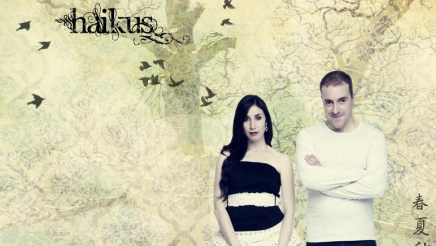 Lobalú presenta en Lugo o seu disco  dentro do programa de actividades 'Punto e seguido'