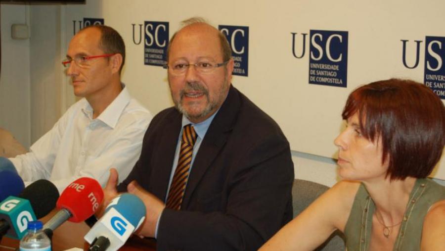 Investigadores de Ciencias da Educación avogan polo consumo de produtos audiovisuais en versión orixinal para mellorar a comprensión oral en inglés