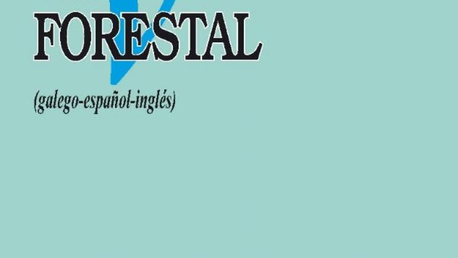 O Servizo de Normalización Lingüística da USC presenta en Lugo o seu vocabulario de termos do ámbito forestal