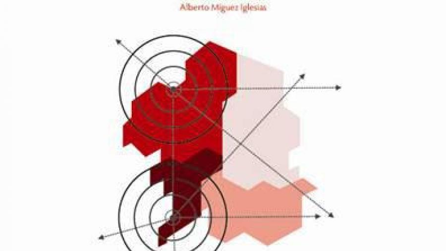 Portada de 'El sistema metropolitano de Galicia. De las Áreas Metropolitanas a las Regiones Urbanas'