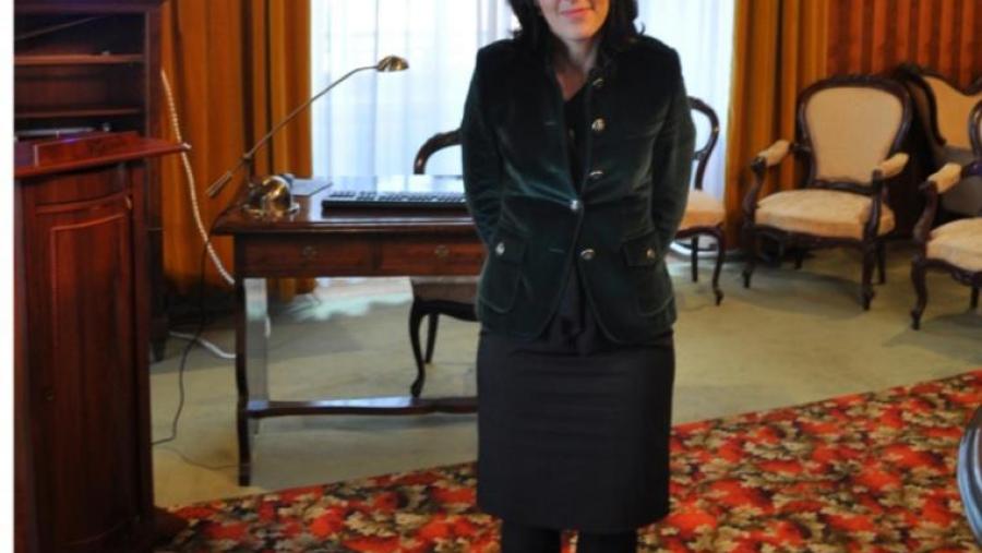 Catalogan na USC obras de pintura flamenca localizadas en museos, igrexas e coleccións privadas do norte de España