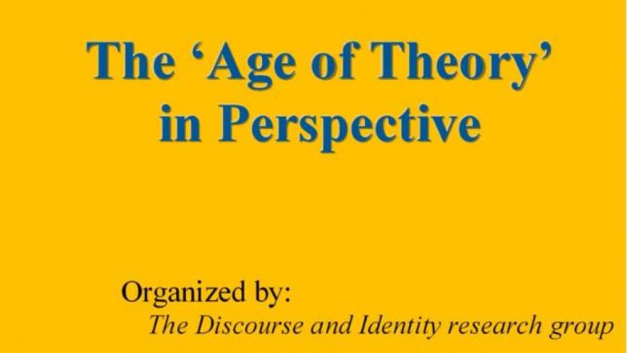 Analizan na USC as últimas metodoloxías en teoría literaria e o seu papel no discurso académico actual