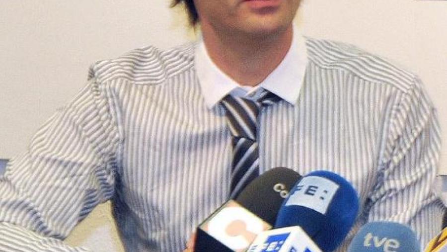 A Real Sociedade Española de Física outorga a Jorge Mira o seu premio anual na modalidade de Ensinanza e Divulgación da Física