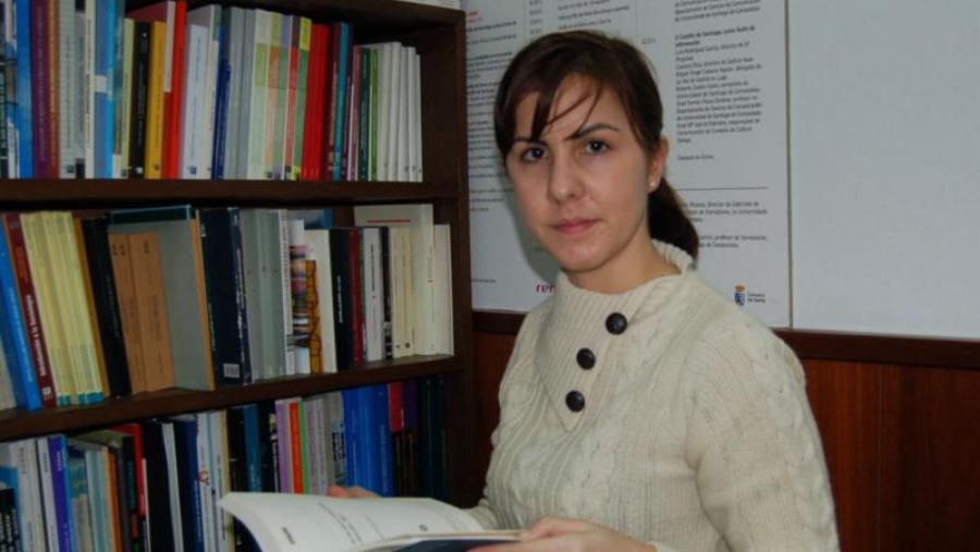 Unha tese de doutoramento desenvolvida na USC indaga na prensa gratuíta e os modelos de redacción