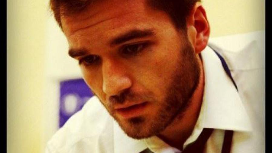 A tese de Carlos Toural obtivo a cualificación de apto