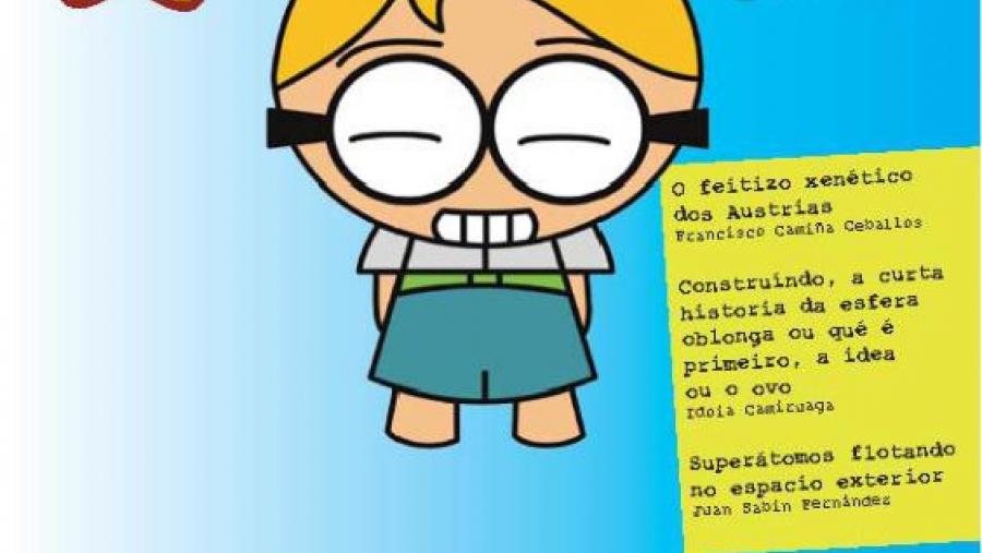 Arranca o segundo semestre das NerdNites en Compostela